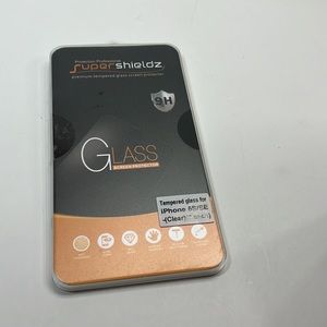 One Glass Screen Protector for iPhone 5S/SE